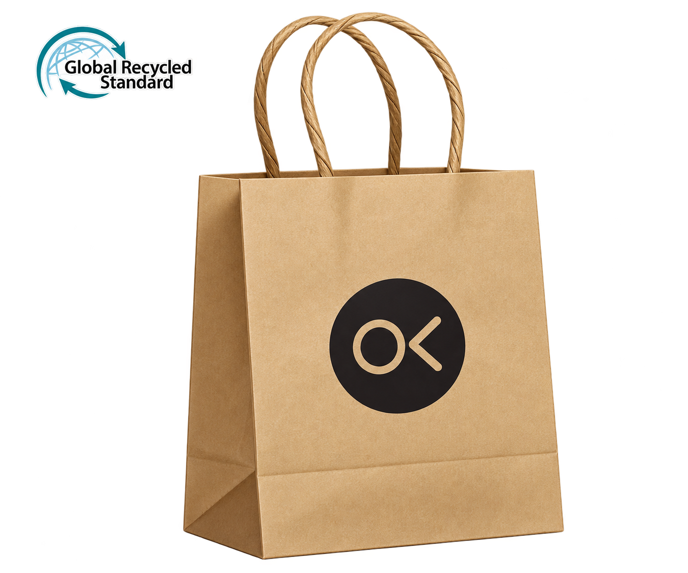 Cotton Rags Shopper Tote