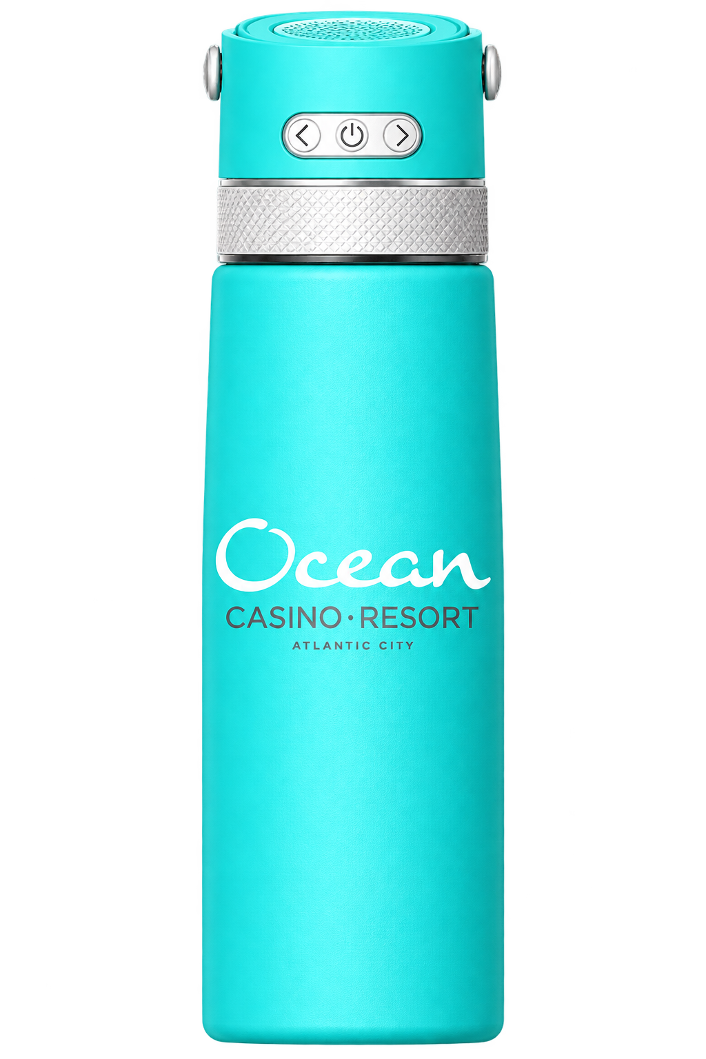 Olympic Tumbler w/ Bluetooth Speaker