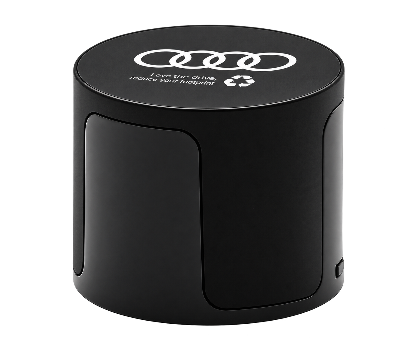 Recycled Bluetooth Mini Speaker