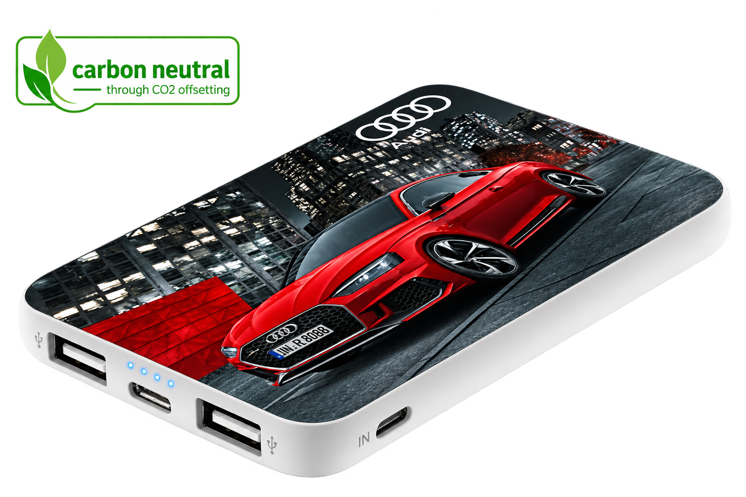 Zion Power Bank