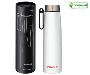 Pegasus Vacuum Bottle w/ Gift Tube - 25oz.