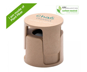 Plant Fiber Bluetooth Mini Speaker