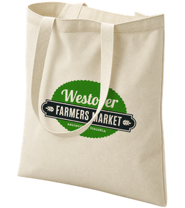 Promotional Cotton Tote