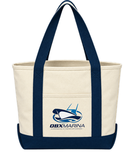 Marina Boat Tote