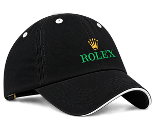 Bella Vista 6-Panel Cap