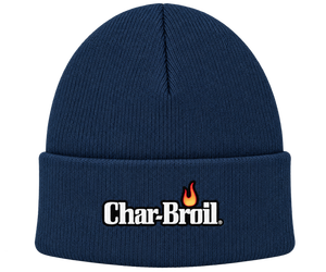 Big Boulder Cuffed Knit Cap