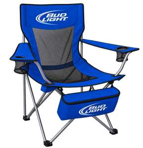 The Coolest Captain's Chair
