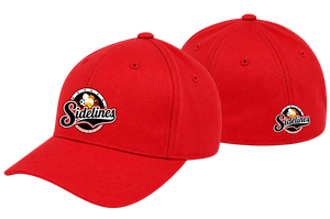 "7-Stretch" BC Fitted Cap