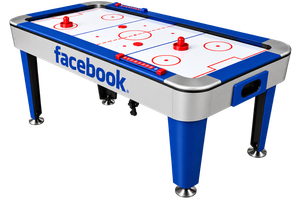 Air Hockey Table