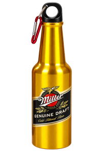 Aluminum Bottle - 17oz.