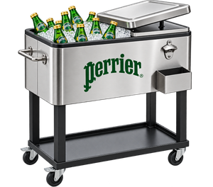 Patio Cooler