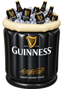 Inflatable Beverage Can