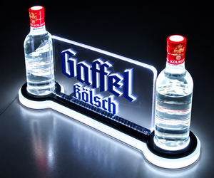 Bottle Glorifier - 2 Bottle