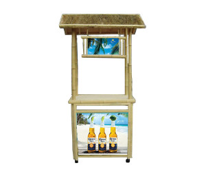Bamboo Tiki Bar