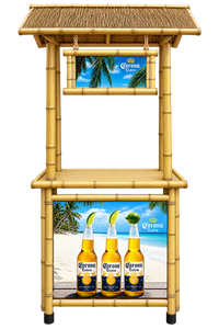 Bamboo Tiki Bar