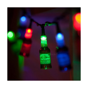 Bottle String Lights