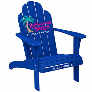 Adirondack Chair