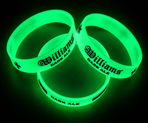 Awareness Bracelet - Glow in the Dark