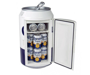 Thermoelectric Can Cooler - 4840