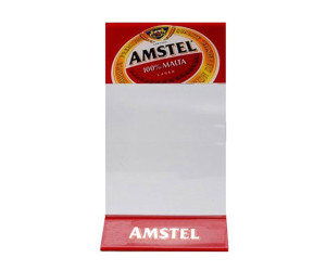 Table Tent / Menu Holder