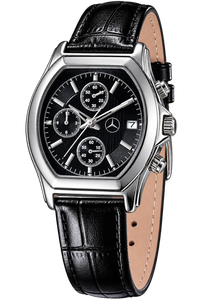 Hampton Chronograph Watch