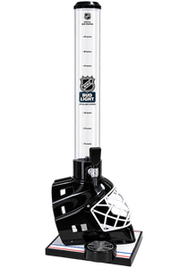 Drink Tower - Hockey Helmet