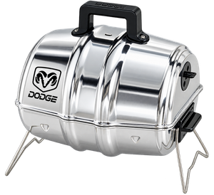 Keg Grill - Charcoal