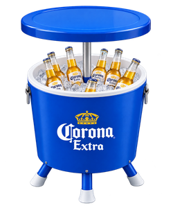 Cooler Table