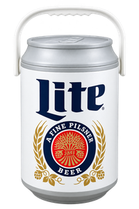 Can Cooler