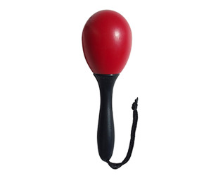 Maracas / Bottle Opener