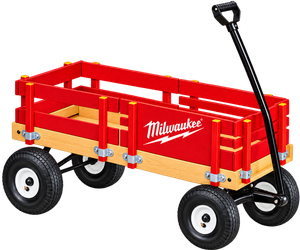 All Terrain Cargo Wagon