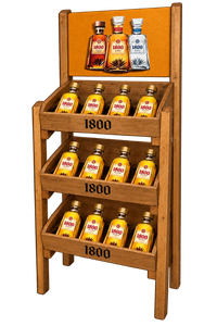 Wood Display