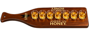 Shot Paddle