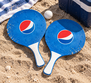 Paddle Ball Game