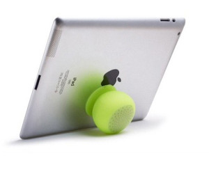 Bluetooth Mushroom Speaker