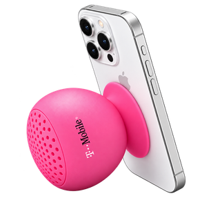 Bluetooth Mushroom Speaker
