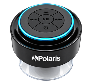 Waterproof Bluetooth Speaker