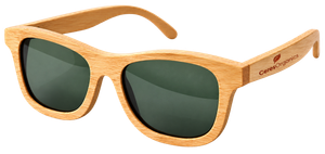 Bamboo Sunglasses