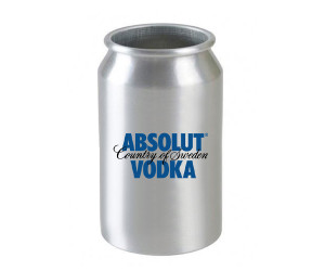 Aluminum Party Cup - 12oz.