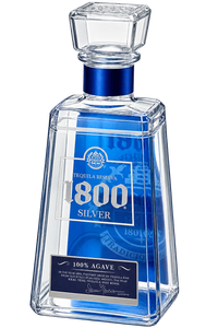 Shaker - Custom Bottle Shape