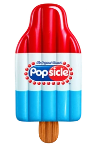 Ice Pop Float