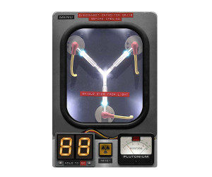 Flux Capacitor