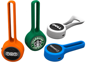 Get Looped Bluetooth Speaker