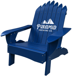 Adirondack "Ski" Chair