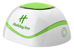 Mini Ozone Generator Air Purifier