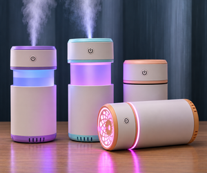 Portable Air Humidifier 