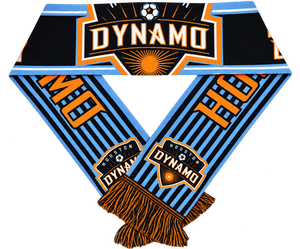 Stadium Scarf (Poly)