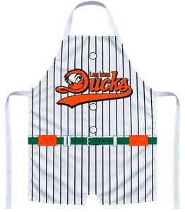 Baseball Apron