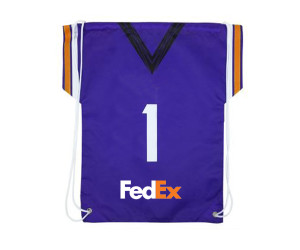 Football Jersey Cinch Pack