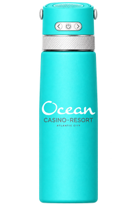 Olympic Tumbler w/ Bluetooth Speaker